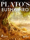 Plato's Euthyphro (eBook, ePUB)