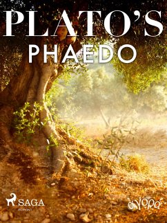 Cover Plato's Phaedo (eBook, ePUB)