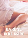 Bare se, ikke røre – erotiske noveller (NO) (eBook, ePUB)