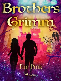 Cover The Pink (eBook, ePUB)