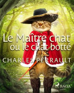 Cover Le Maître chat ou le chat botté (eBook, ePUB)