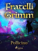 Pollicino (eBook, ePUB) Pollicino (eBook, ePUB)