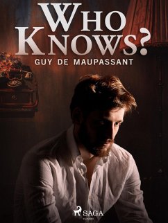 Cover Who Knows? (eBook, ePUB)