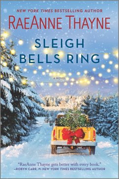 Sleigh Bells Ring (eBook, ePUB) - Thayne, Raeanne