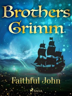 Cover Faithful John (eBook, ePUB)