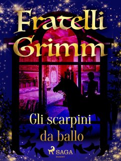 Cover Gli scarpini da ballo (eBook, ePUB)