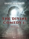The Divine Comedy 1: Hell (eBook, ePUB)