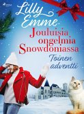 Jouluisia ongelmia Snowdoniassa: Toinen adventti (eBook, ePUB)