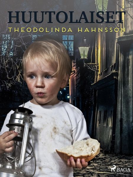Huutolaiset (eBook, ePUB)