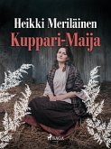 Kuppari-Maija (eBook, ePUB) Kuppari-Maija (eBook, ePUB)