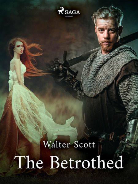 The Betrothed (eBook, ePUB)