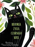 Historia zycia czarnego kota (eBook, ePUB)