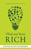 Think and Grow Rich (eBook, ePUB)