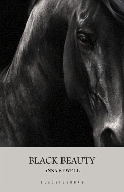 Cover Black Beauty (eBook, ePUB)