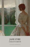 Jane Eyre (eBook, ePUB)