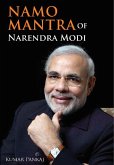 Namo Mantra of Narendra Modi (eBook, ePUB)