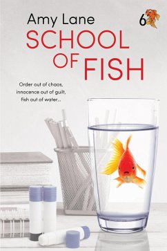 Cover School of Fish (eBook, ePUB)