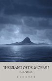 Island of Doctor Moreau (eBook, ePUB) Island of Doctor Moreau (eBook, ePUB)