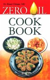 Zero Oil Cook Book (eBook, ePUB)