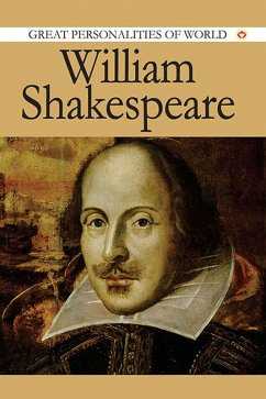 William Shakespeare (eBook, ePUB) - Upadhye, Swati
