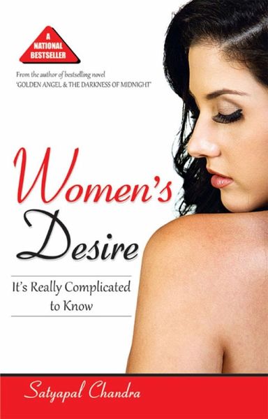 Women's Desire (eBook, ePUB)