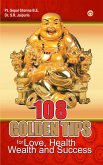 108 Golden Tips (eBook, ePUB)
