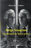Jorge Semprun (eBook, ePUB)