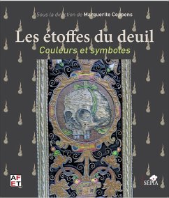 Les Etoffes du deuil (eBook, ePUB) - Marguerite Coppens, Coppens