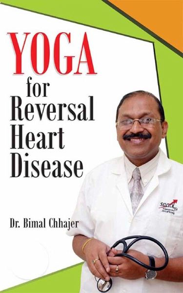 Yoga for Reversal of Heart Disease (eBook, ePUB)