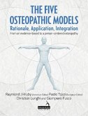 Five Osteopathic Models (eBook, ePUB)