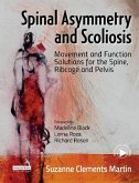 Spinal Asymmetry and Scoliosis (eBook, ePUB)