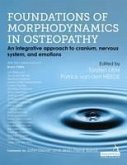 Foundations of Morphodynamics in Osteopathy (eBook, ePUB)