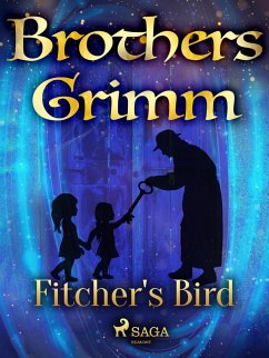 Cover Fitcher's Bird (eBook, ePUB)