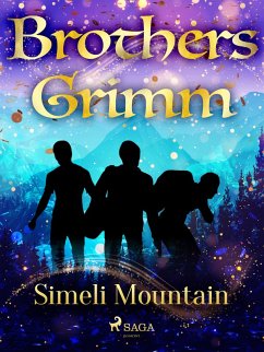 Cover Simeli Mountain (eBook, ePUB)