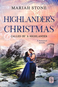 Highlander's Christmas (Called by a Highlander) (eBook, ePUB) - Stone, Mariah