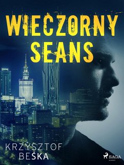 Cover Wieczorny seans (eBook, ePUB)