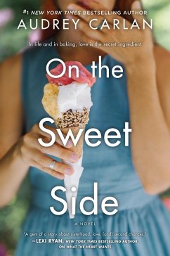 On the Sweet Side (eBook, ePUB) - Carlan, Audrey