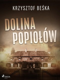Cover Dolina popiolów (eBook, ePUB)