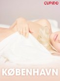 København – erotiske noveller (eBook, ePUB)