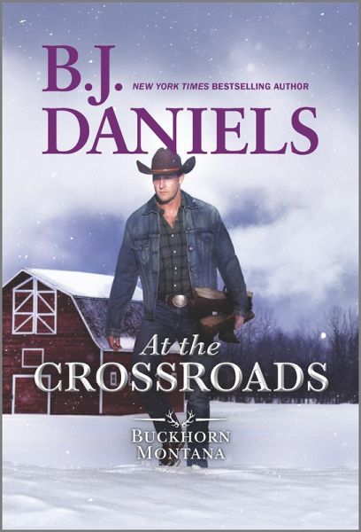 At the Crossroads (eBook, ePUB) At the Crossroads (eBook, ePUB)