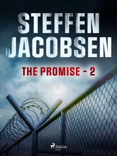 The Promise - Part 2 (eBook, ePUB) - Jacobsen, Steffen