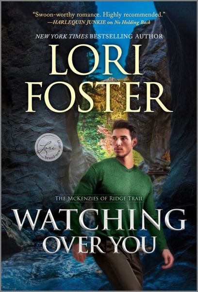 Watching Over You (eBook, ePUB)