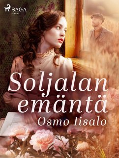 Cover Soljalan emäntä (eBook, ePUB)