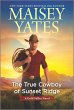 The True Cowboy of Sunset Ridge (eBook,... - Bild 1