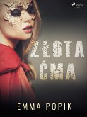 Złota ćma (eBook, ePUB)