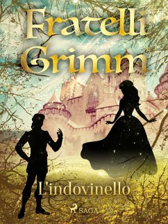 Cover L'indovinello (eBook, ePUB)