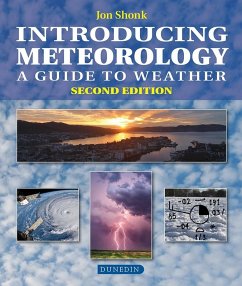 Introducing Meteorology (eBook, ePUB) - Jon Shonk