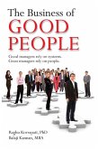 Business of Good People (eBook, ePUB)