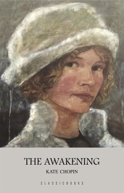 Awakening (eBook, ePUB) - Kate Chopin, Chopin