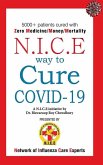 N.I.C.E way to Cure COVID-19 (eBook, ePUB) N.I.C.E way to Cure COVID-19 (eBook, ePUB)